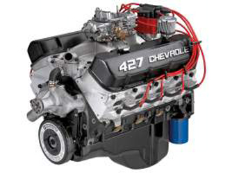 P8E12 Engine